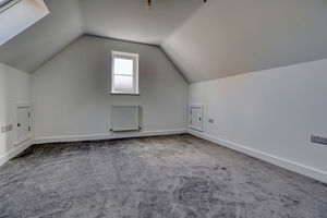 Bedroom One- click for photo gallery